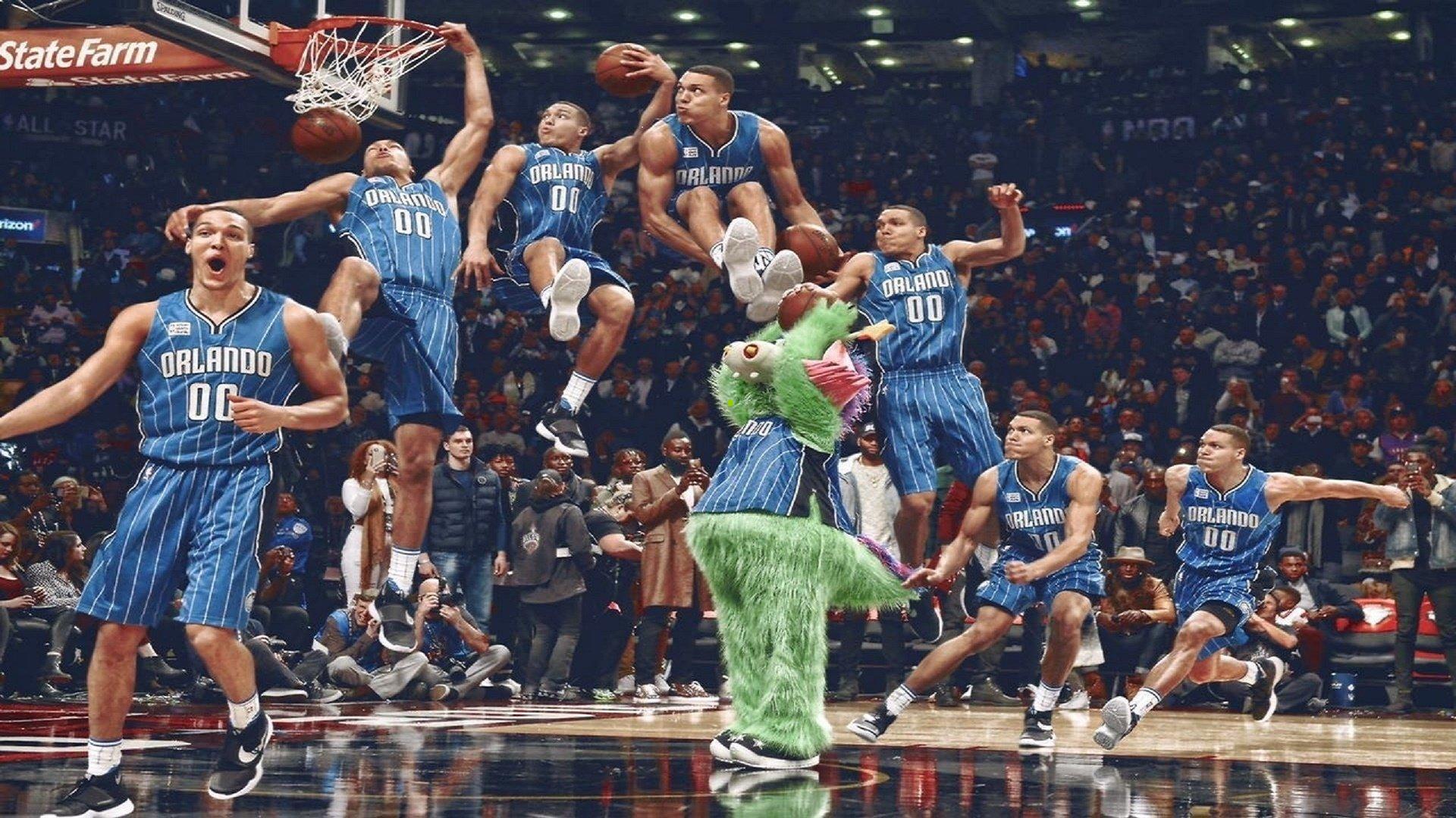 17岁少年扣篮后篮球架倒塌身亡 暑期运动安全警钟再鸣